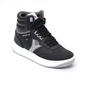 Servis Cheetah CH-DI-0028-Men Athleisure Black